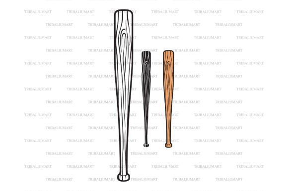 Download Baseball Bat - Bat Collection